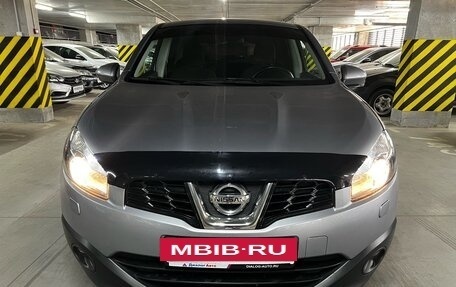 Nissan Qashqai, 2013 год, 1 314 000 рублей, 2 фотография