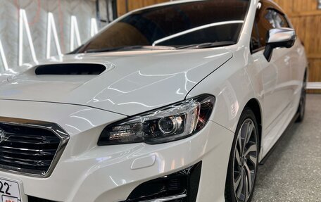 Subaru Levorg I, 2018 год, 2 099 000 рублей, 3 фотография