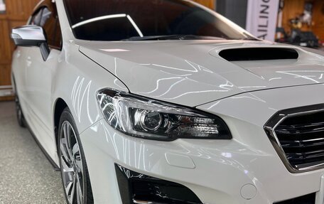 Subaru Levorg I, 2018 год, 2 099 000 рублей, 2 фотография