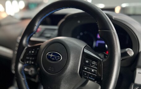 Subaru Levorg I, 2018 год, 2 099 000 рублей, 13 фотография