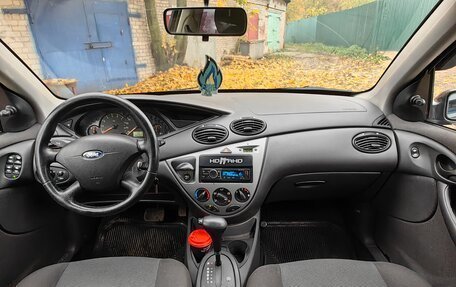 Ford Focus IV, 2003 год, 400 000 рублей, 13 фотография