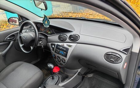 Ford Focus IV, 2003 год, 400 000 рублей, 16 фотография