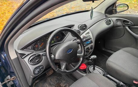 Ford Focus IV, 2003 год, 400 000 рублей, 17 фотография