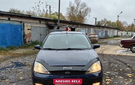 Ford Focus IV, 2003 год, 400 000 рублей, 32 фотография