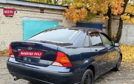 Ford Focus IV, 2003 год, 400 000 рублей, 23 фотография