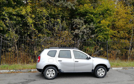 Renault Duster I рестайлинг, 2014 год, 1 600 000 рублей, 12 фотография