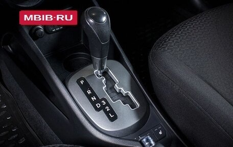 KIA Rio III рестайлинг, 2012 год, 897 500 рублей, 8 фотография