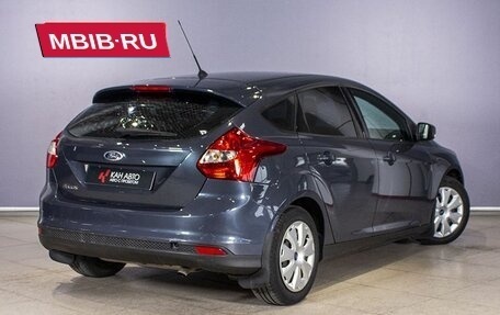 Ford Focus III, 2012 год, 822 000 рублей, 2 фотография