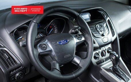 Ford Focus III, 2012 год, 822 000 рублей, 5 фотография