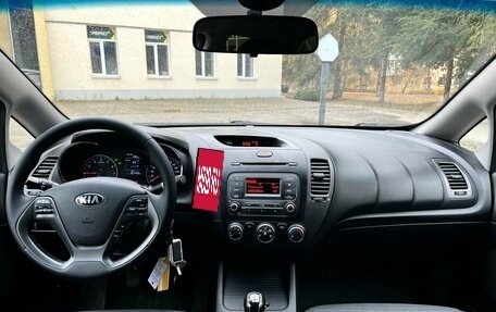 KIA Cerato III, 2013 год, 1 150 000 рублей, 18 фотография