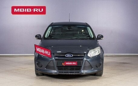 Ford Focus III, 2012 год, 822 000 рублей, 10 фотография