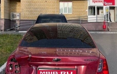 Chevrolet Lacetti, 2006 год, 280 000 рублей, 4 фотография