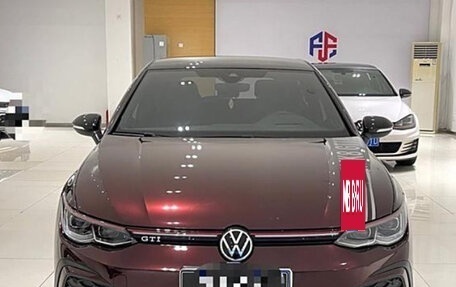 Volkswagen Golf GTI, 2021 год, 3 200 000 рублей, 2 фотография