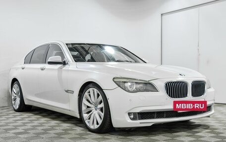 BMW 7 серия, 2011 год, 1 230 000 рублей, 3 фотография