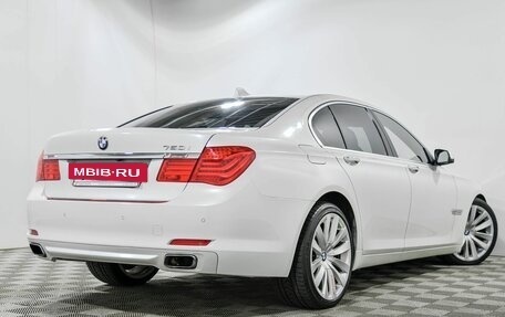 BMW 7 серия, 2011 год, 1 230 000 рублей, 4 фотография