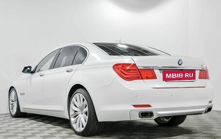 BMW 7 серия, 2011 год, 1 230 000 рублей, 6 фотография