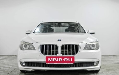 BMW 7 серия, 2011 год, 1 230 000 рублей, 2 фотография