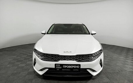 KIA K5, 2021 год, 2 765 000 рублей, 2 фотография