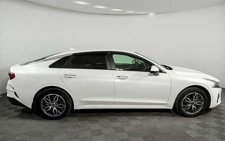 KIA K5, 2021 год, 2 765 000 рублей, 4 фотография