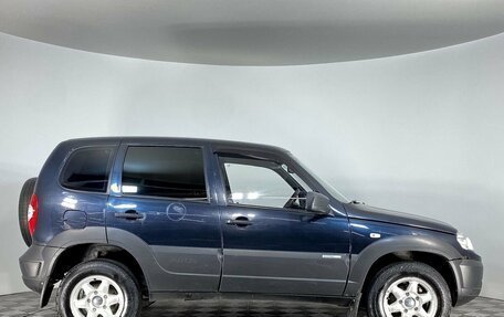 Chevrolet Niva I рестайлинг, 2014 год, 375 000 рублей, 4 фотография