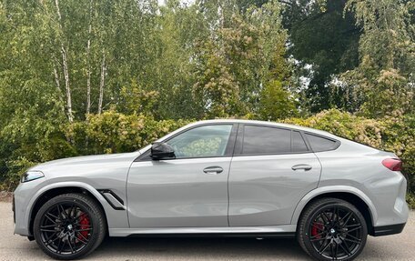 BMW X6 M, 2024 год, 25 780 000 рублей, 3 фотография