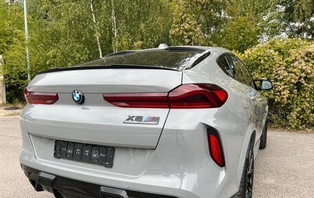 BMW X6 M, 2024 год, 25 780 000 рублей, 15 фотография