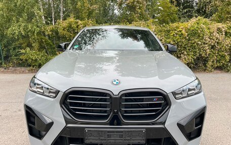 BMW X6 M, 2024 год, 25 780 000 рублей, 11 фотография