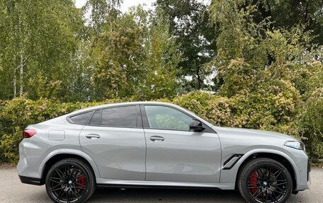 BMW X6 M, 2024 год, 25 780 000 рублей, 10 фотография