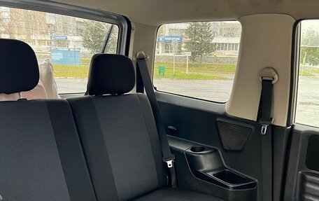 Mitsubishi Pajero Mini II, 2007 год, 639 000 рублей, 9 фотография