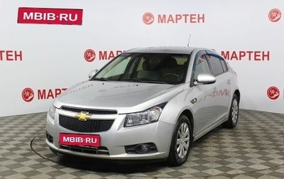 Chevrolet Cruze II, 2012 год, 798 000 рублей, 1 фотография