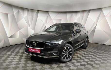 Volvo XC60 II, 2023 год, 6 399 000 рублей, 1 фотография