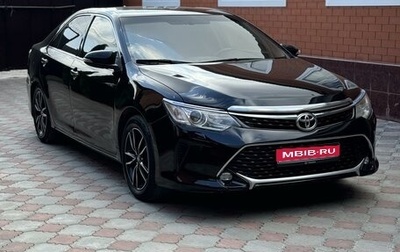 Toyota Camry, 2013 год, 1 760 000 рублей, 1 фотография