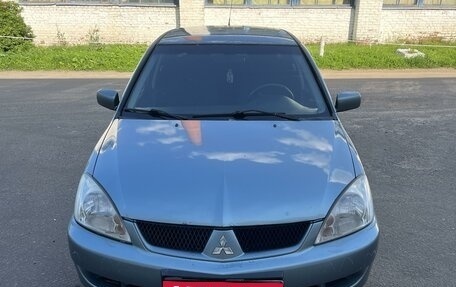 Mitsubishi Lancer IX, 2005 год, 295 000 рублей, 1 фотография