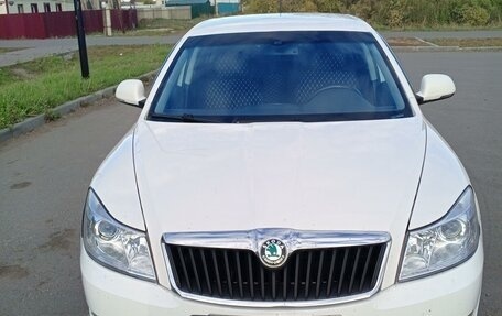 Skoda Octavia, 2012 год, 720 000 рублей, 1 фотография