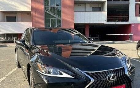 Lexus ES VII, 2023 год, 6 800 000 рублей, 1 фотография