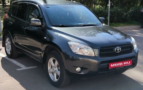 Toyota RAV4, 2008 год, 2 250 000 рублей, 1 фотография