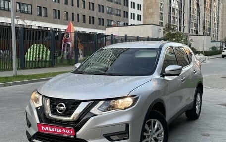 Nissan X-Trail, 2019 год, 1 900 000 рублей, 1 фотография