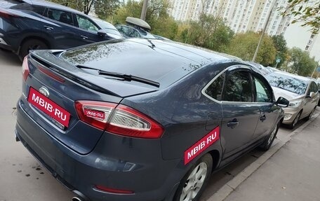 Ford Mondeo IV, 2011 год, 820 000 рублей, 1 фотография