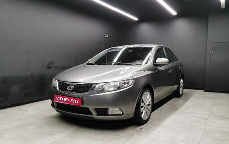 KIA Cerato III, 2012 год, 965 000 рублей, 1 фотография