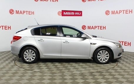 Chevrolet Cruze II, 2012 год, 798 000 рублей, 4 фотография