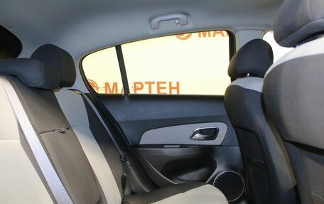 Chevrolet Cruze II, 2012 год, 798 000 рублей, 11 фотография