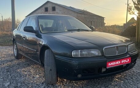 Land Rover 600, 1994 год, 155 000 рублей, 1 фотография