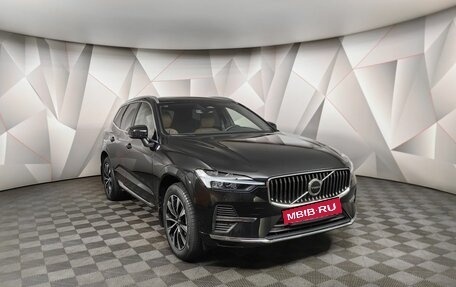 Volvo XC60 II, 2023 год, 6 399 000 рублей, 3 фотография