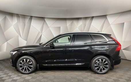 Volvo XC60 II, 2023 год, 6 399 000 рублей, 5 фотография