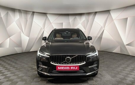 Volvo XC60 II, 2023 год, 6 399 000 рублей, 6 фотография