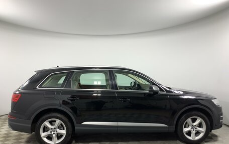 Audi Q7, 2019 год, 4 575 000 рублей, 4 фотография