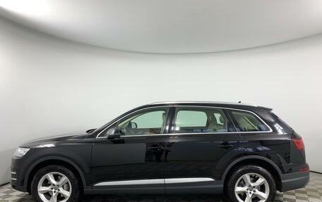 Audi Q7, 2019 год, 4 575 000 рублей, 8 фотография