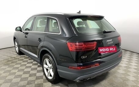 Audi Q7, 2019 год, 4 575 000 рублей, 7 фотография