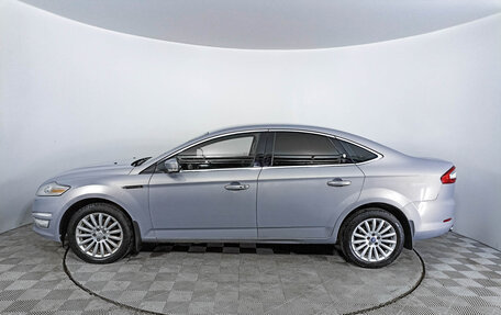 Ford Mondeo IV, 2010 год, 779 000 рублей, 8 фотография