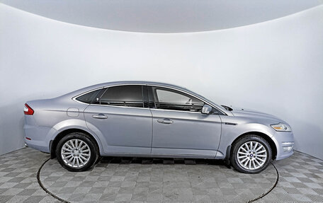 Ford Mondeo IV, 2010 год, 779 000 рублей, 4 фотография